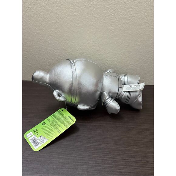 Wizard of Oz Tin Man 9 inch Plush - Picture 4 of 5